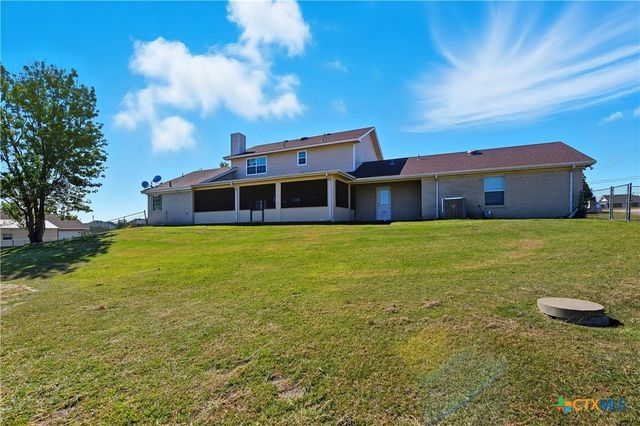 730 Kenney Drive, Copperas Cove, TX 76522