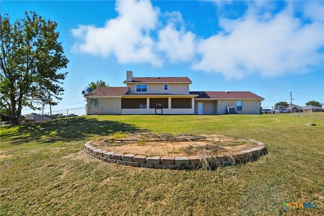 730 Kenney Drive, Copperas Cove, TX 76522