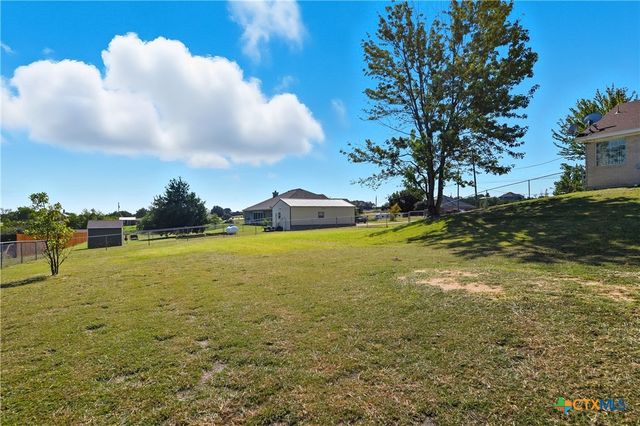 730 Kenney Drive, Copperas Cove, TX 76522