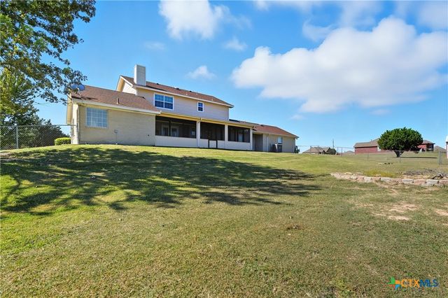 730 Kenney Drive, Copperas Cove, TX 76522