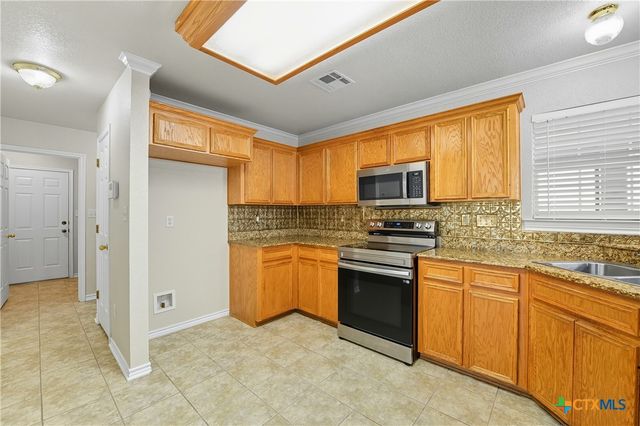 730 Kenney Drive, Copperas Cove, TX 76522