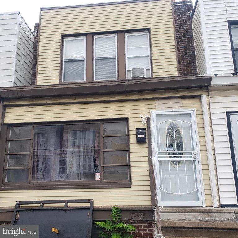 7032 REEDLAND STREET, Philadelphia, PA 19142