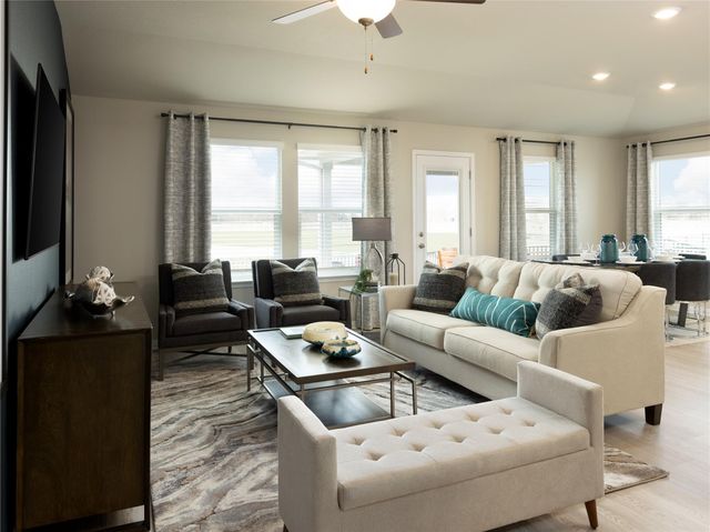 4305 Texoma DR, Pflugerville, TX 78660