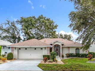 5518 QUEEN VICTORIA DRIVE, Leesburg, FL 34748