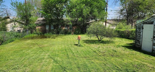 5049 N Hampshire Boulevard, Fort Worth, TX 76103