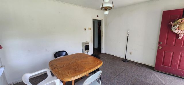 5049 N Hampshire Boulevard, Fort Worth, TX 76103