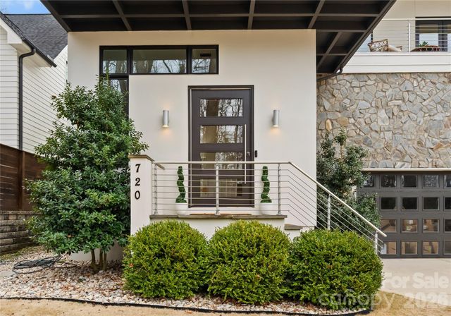 720 Ellsworth Road, Charlotte, NC 28211
