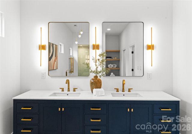 720 Ellsworth Road, Charlotte, NC 28211