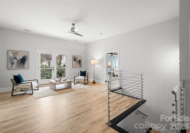 720 Ellsworth Road, Charlotte, NC 28211