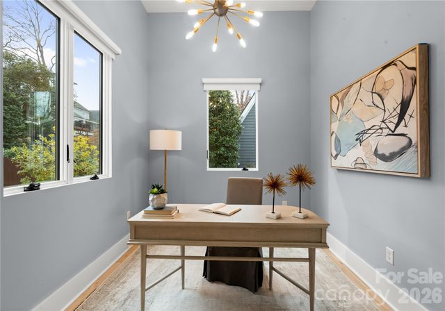 720 Ellsworth Road, Charlotte, NC 28211