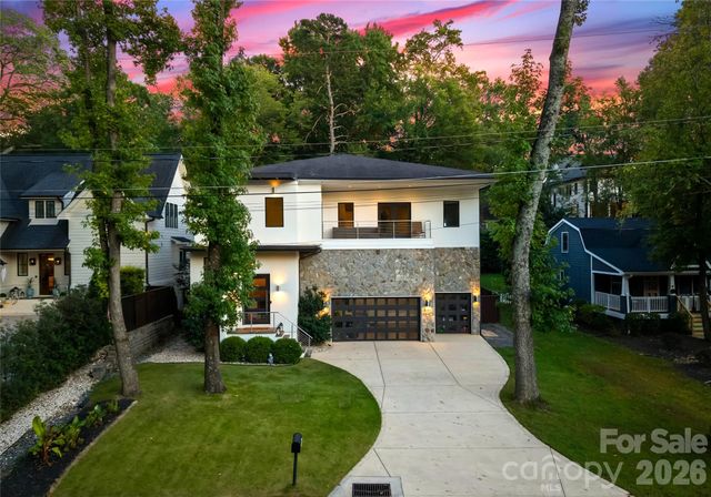 720 Ellsworth Road, Charlotte, NC 28211