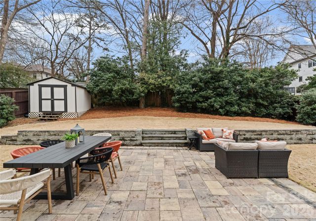 720 Ellsworth Road, Charlotte, NC 28211