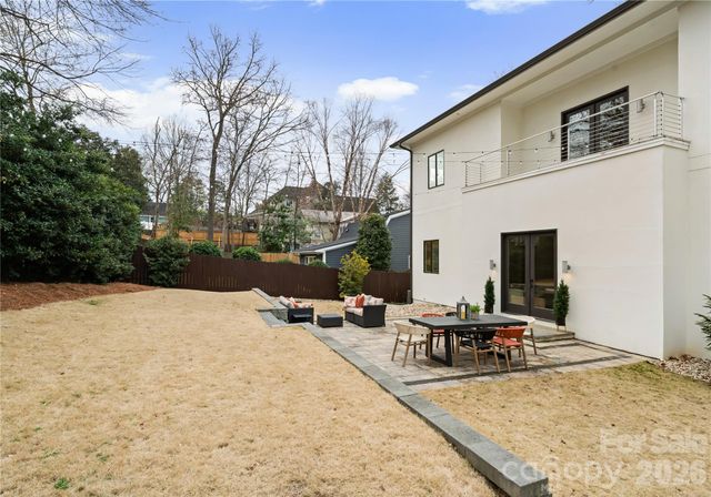 720 Ellsworth Road, Charlotte, NC 28211