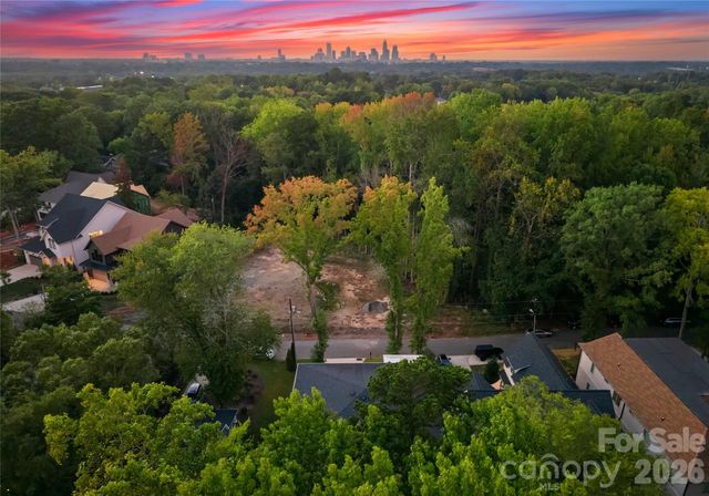 720 Ellsworth Road, Charlotte, NC 28211