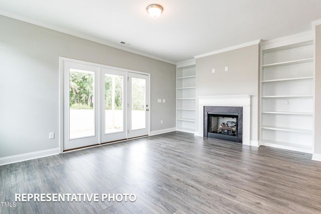 114 Cinnabar Street, Clayton, NC 27527