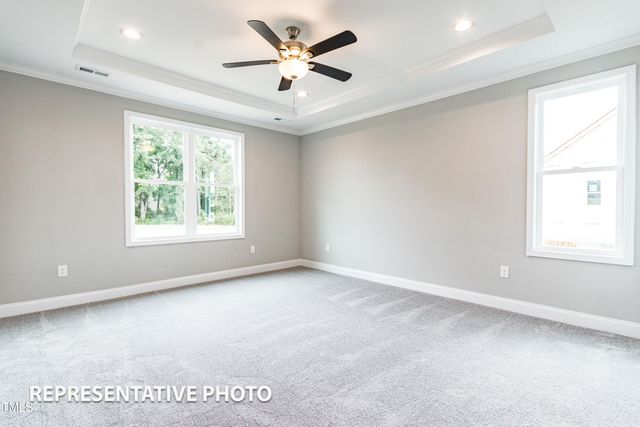 114 Cinnabar Street, Clayton, NC 27527