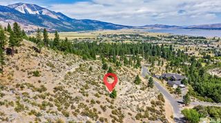 0 Bryan Canyon Road, Washoe Valley, NV 89704