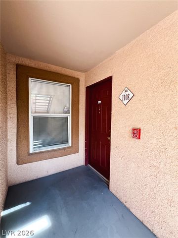 1150 North Buffalo Drive 1108, Las Vegas, NV 89128
