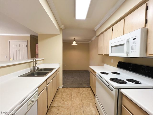1150 North Buffalo Drive 1108, Las Vegas, NV 89128