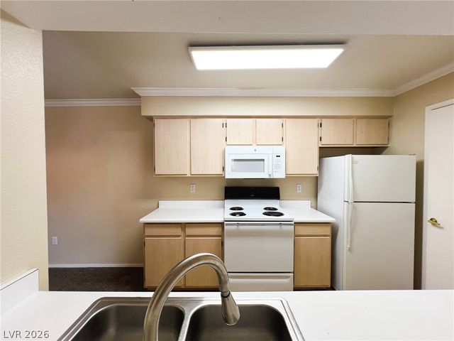 1150 North Buffalo Drive 1108, Las Vegas, NV 89128