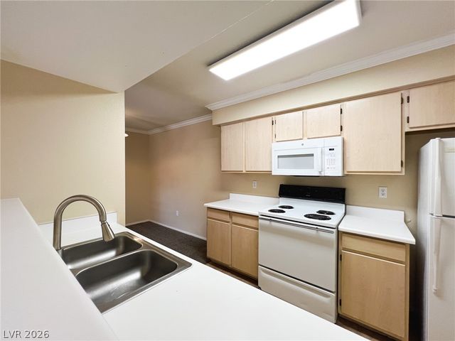 1150 North Buffalo Drive 1108, Las Vegas, NV 89128