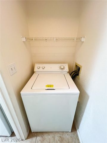 1150 North Buffalo Drive 1108, Las Vegas, NV 89128