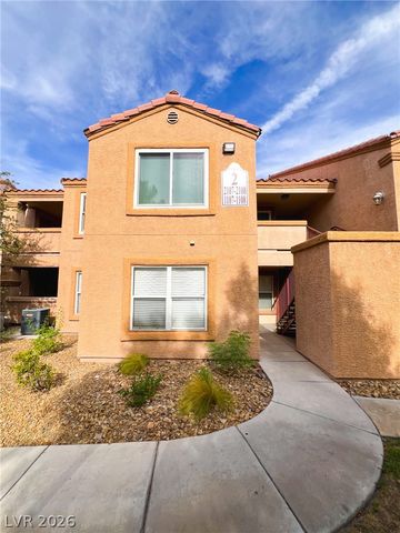1150 North Buffalo Drive 1108, Las Vegas, NV 89128