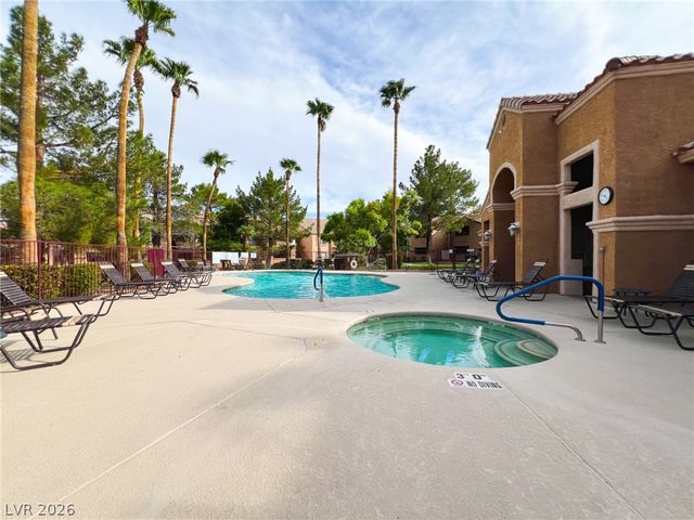 1150 North Buffalo Drive 1108, Las Vegas, NV 89128