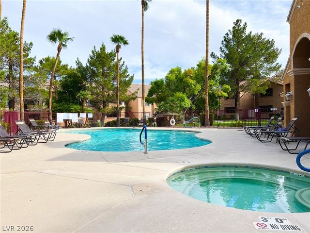 1150 North Buffalo Drive 1108, Las Vegas, NV 89128