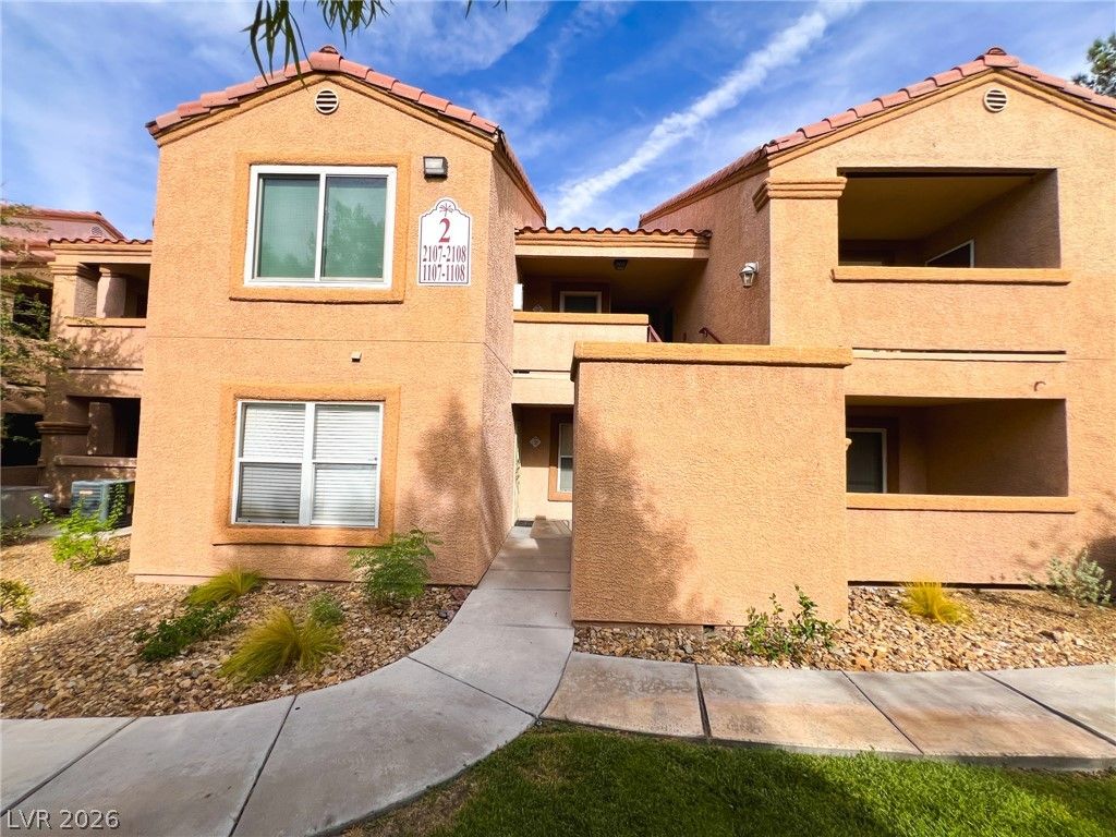1150 North Buffalo Drive 1108, Las Vegas, NV 89128