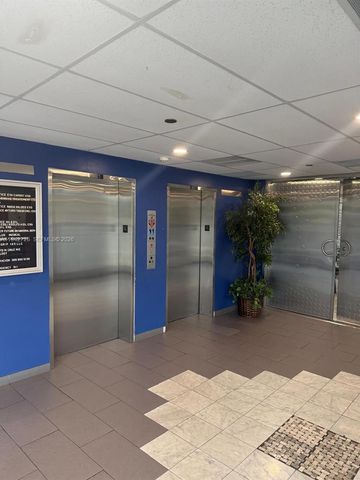 Address unavailable.