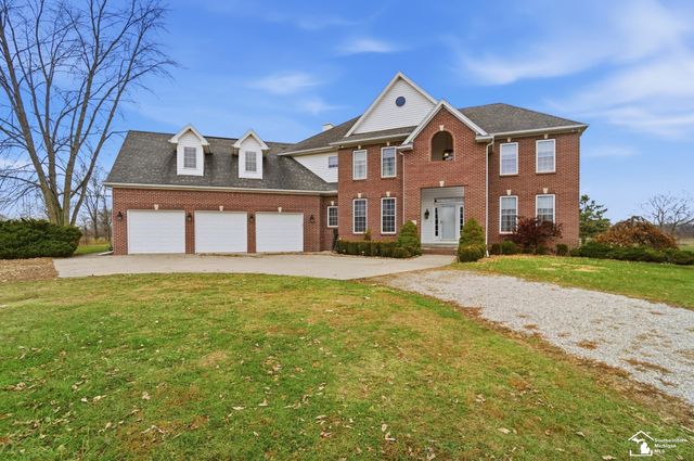 5470 Emerson Drive, Whiteford Twp, MI 49267