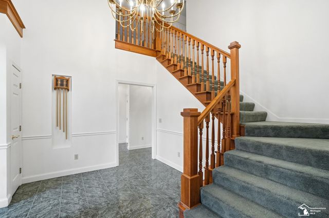 5470 Emerson Drive, Whiteford Twp, MI 49267