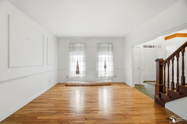 5470 Emerson Drive, Whiteford Twp, MI 49267