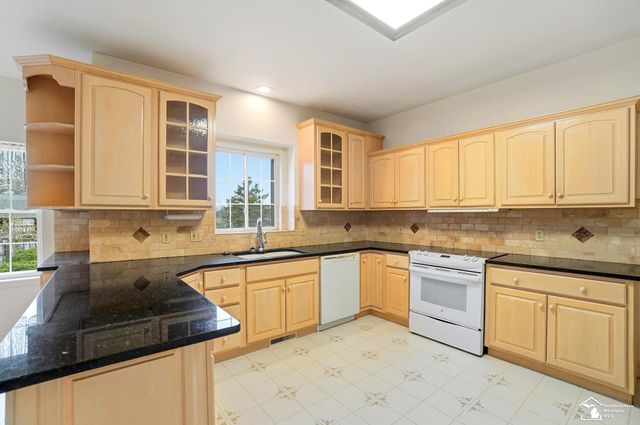 5470 Emerson Drive, Whiteford Twp, MI 49267