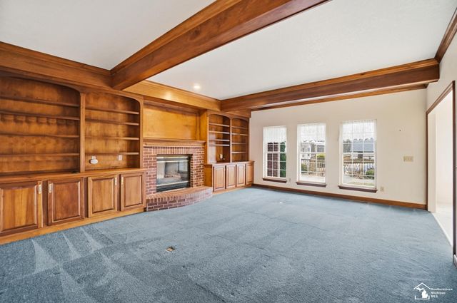 5470 Emerson Drive, Whiteford Twp, MI 49267