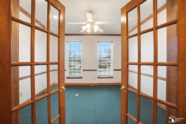 5470 Emerson Drive, Whiteford Twp, MI 49267