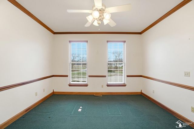 5470 Emerson Drive, Whiteford Twp, MI 49267