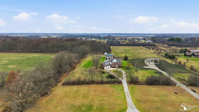 5470 Emerson Drive, Whiteford Twp, MI 49267