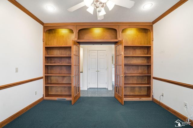 5470 Emerson Drive, Whiteford Twp, MI 49267