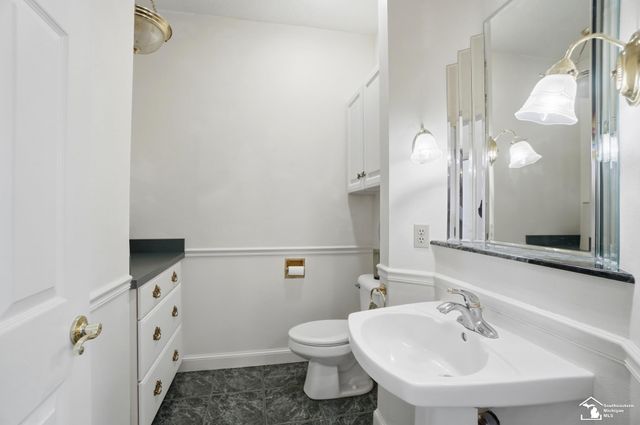 5470 Emerson Drive, Whiteford Twp, MI 49267