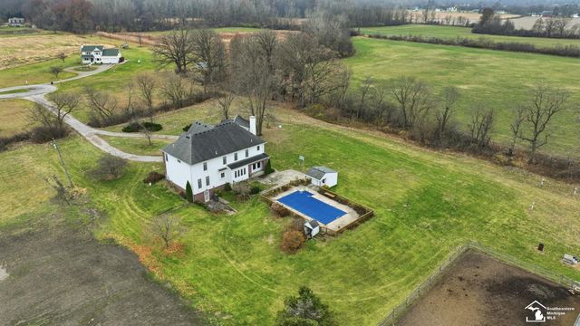 5470 Emerson Drive, Whiteford Twp, MI 49267