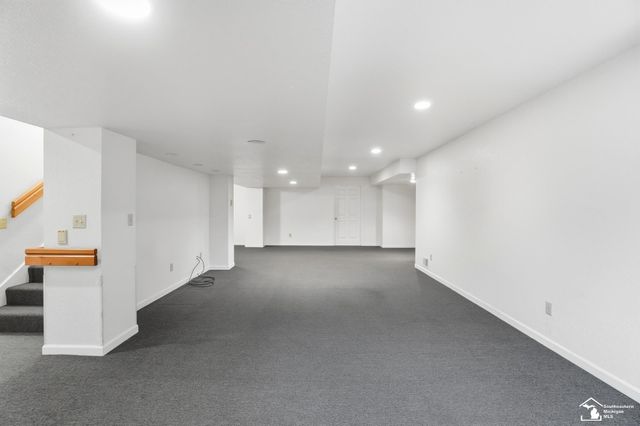 5470 Emerson Drive, Whiteford Twp, MI 49267