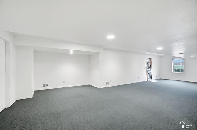 5470 Emerson Drive, Whiteford Twp, MI 49267