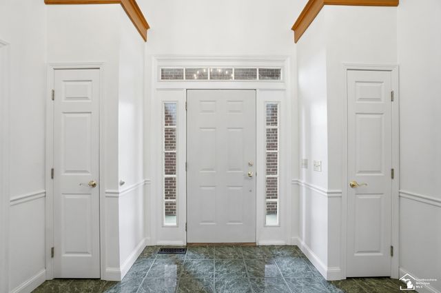 5470 Emerson Drive, Whiteford Twp, MI 49267