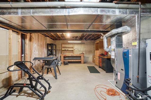 5470 Emerson Drive, Whiteford Twp, MI 49267