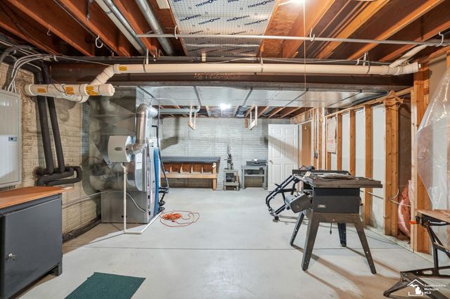 5470 Emerson Drive, Whiteford Twp, MI 49267