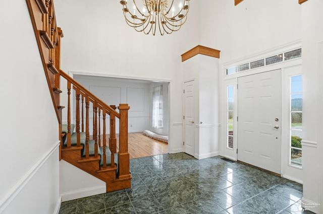 5470 Emerson Drive, Whiteford Twp, MI 49267