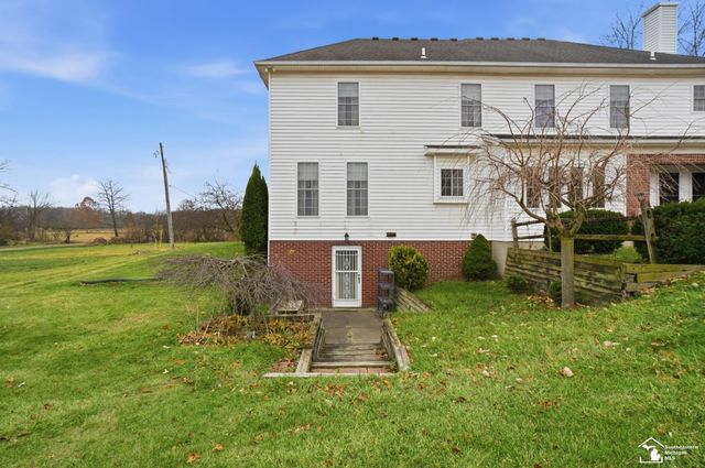 5470 Emerson Drive, Whiteford Twp, MI 49267