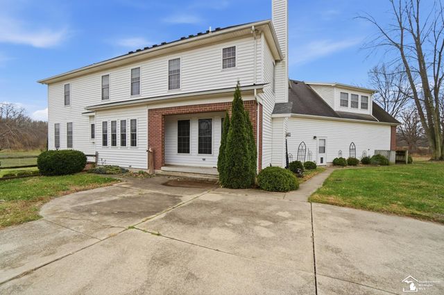 5470 Emerson Drive, Whiteford Twp, MI 49267